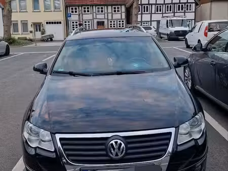 Volkswagen Passat 1.6 FSI 115 Confortline