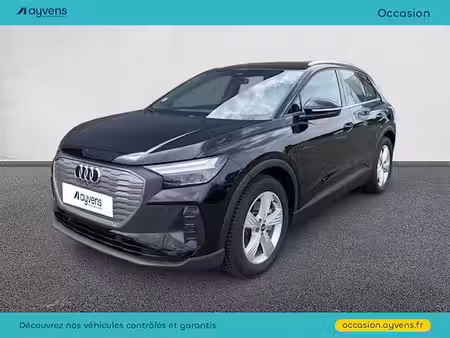 Audi Q4 e-tron 40 204