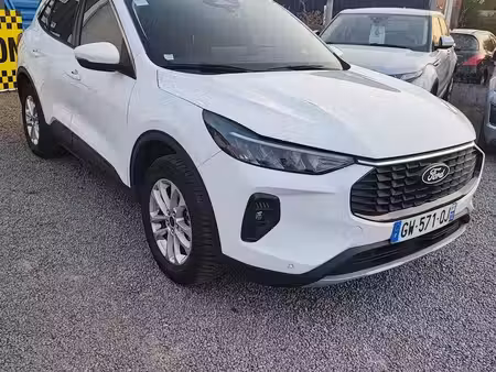 Ford Kuga 2.5 152