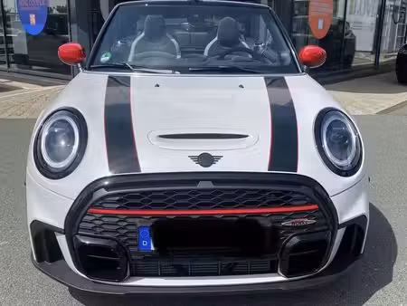 Mini Cabrio John Cooper Works 2.0 231