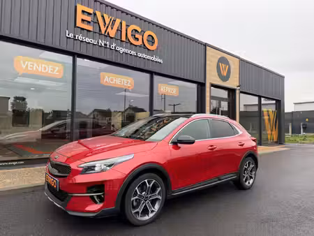 Kia Ceed 1.6 CRDi 136
