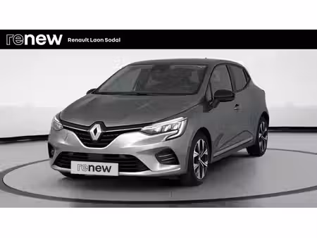 Renault Clio 1.0 TCe 100