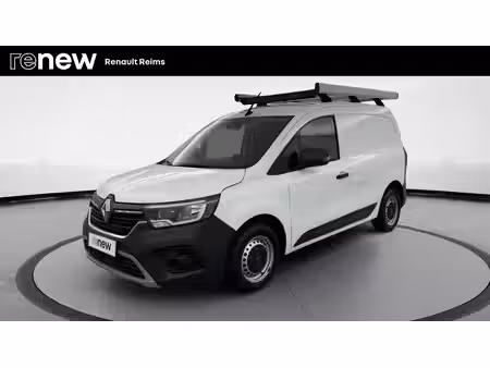 Renault Kangoo 1.5 dCi 95