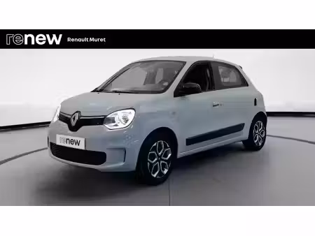Renault Twingo 1.0 SCe 65