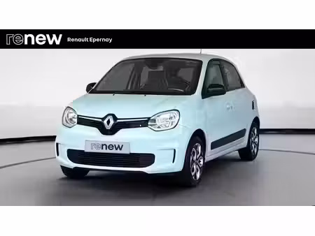 Renault Twingo 1.0 SCe 65