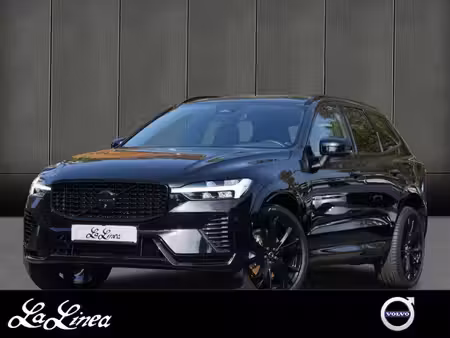 Volvo XC60 2.0 4x4