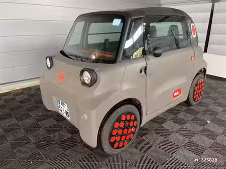 Citroën C-zero