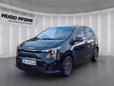 Kia Picanto 1.0 GDi 68