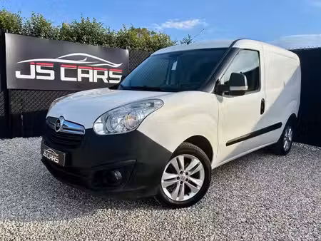 Opel Combo 1.3 CDTI