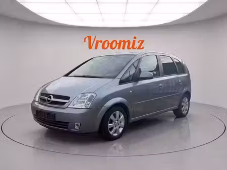 Opel Meriva 1.3 CDTI 70 Enjoy