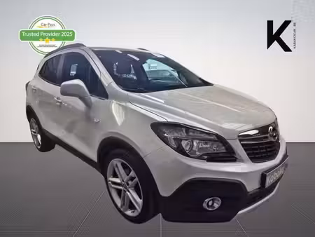 Opel Mokka 1.6 CDTI Cosmo