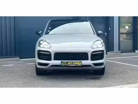 Porsche Cayenne 4x4