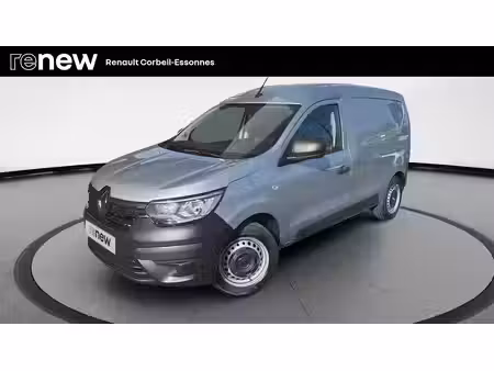 Renault Express Van 1.3 TCe 100
