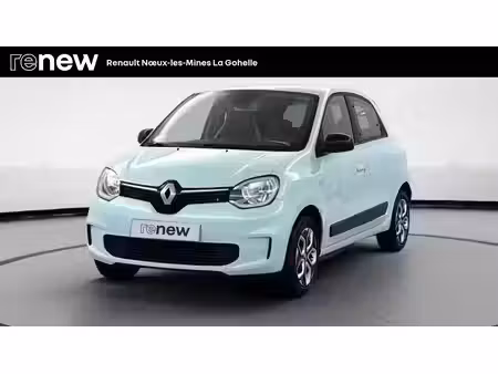 Renault Twingo 81