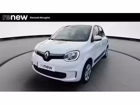 Renault Twingo 0.9 TCe 92