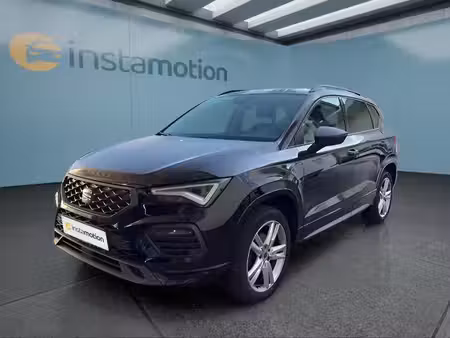 Seat Ateca 1.0 TSI 110 FR