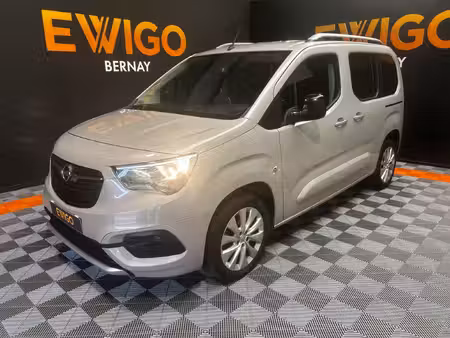 Opel Combo 1.5 102