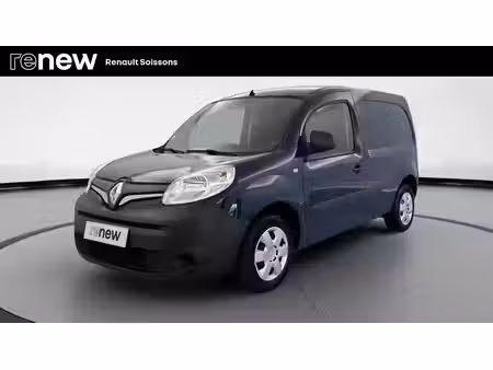 Renault Kangoo 1.5 dCi 95