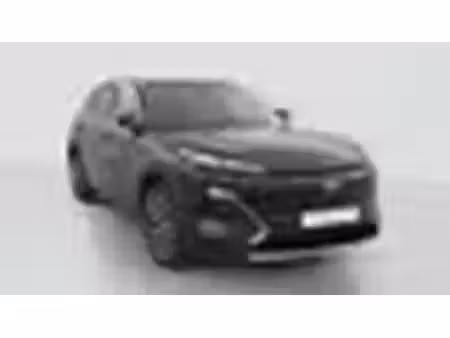 Geely Starray 