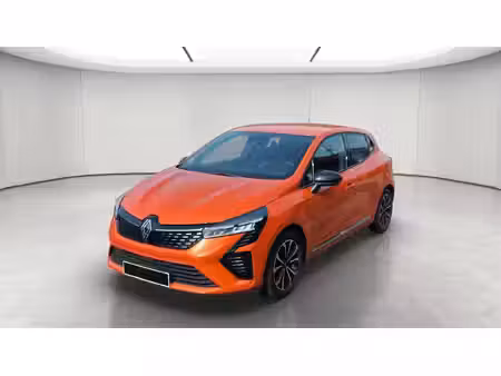 Renault Clio E-Tech 1.6 145 Techno