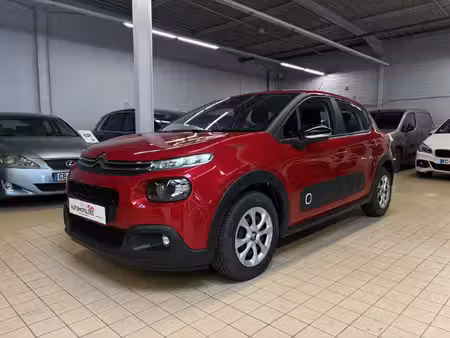 Citroën C3 Feel