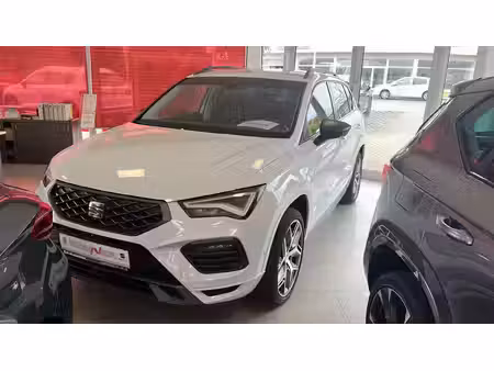 Seat Ateca 1.5 TSI 150 FR