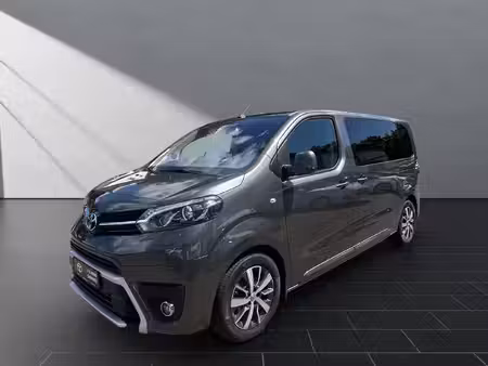 Toyota Proace Executive