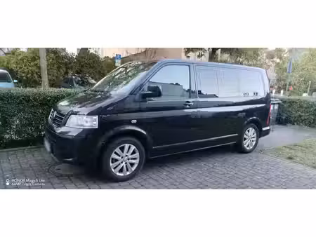 Volkswagen Transporter T5