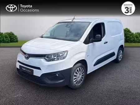 Toyota Proace 1.5 130 Dynamic