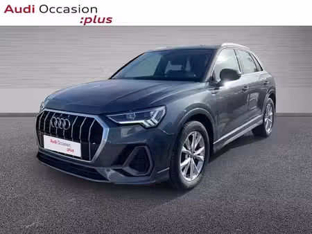 Audi Q3 2.0 TDI 150
