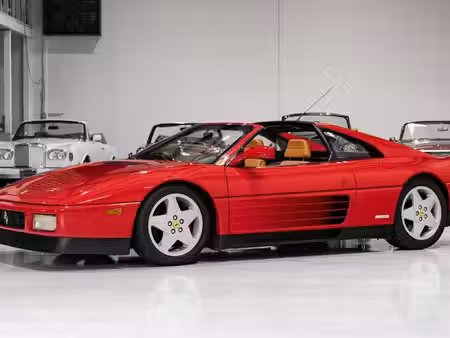 Ferrari 348 TS