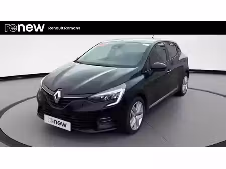 Renault Clio 1.0 SCe 65