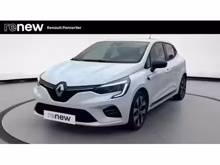 Renault Clio 1.0 TCe 90 Limited
