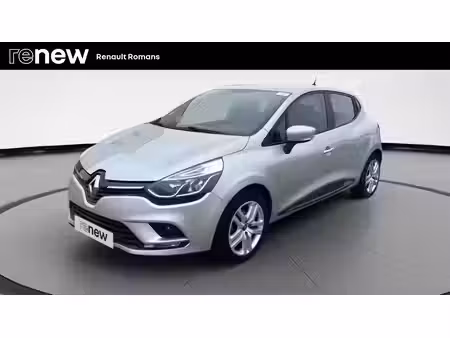 Renault Clio 0.9 TCe 90