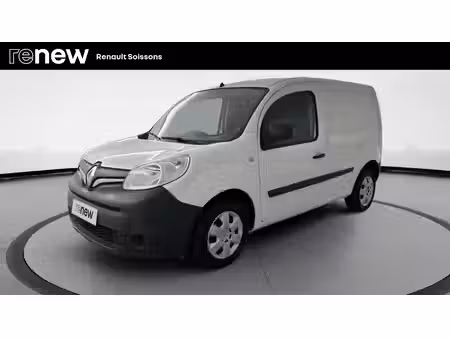 Renault Kangoo 1.5 dCi 95