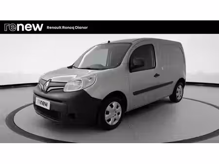 Renault Kangoo 1.5 dCi 95