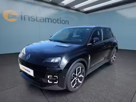 Renault R5 Techno