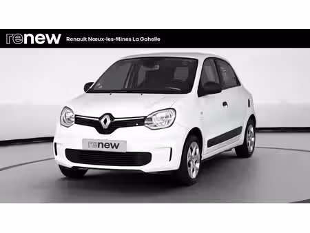 Renault Twingo 81