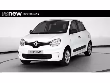 Renault Twingo 1.0 SCe 65