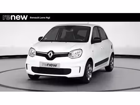 Renault Twingo 1.0 SCe 65