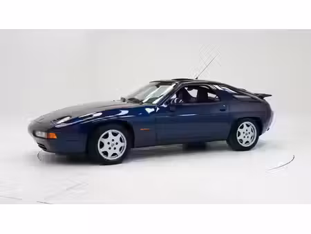 Porsche 928 V8 4.5