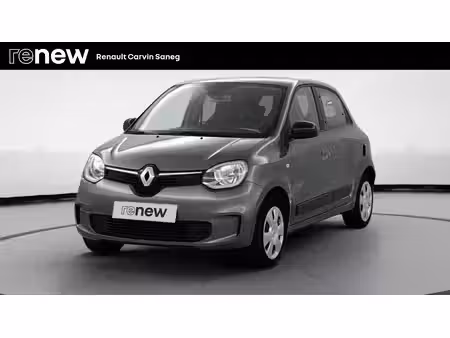 Renault Twingo 1.0 SCe 65 Équilibre