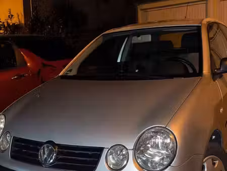 Volkswagen Polo 1.3