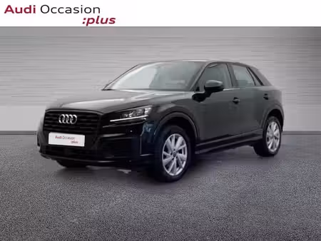 Audi Q2 30 TDI 1.6 TDI 116