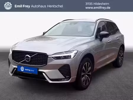 Volvo XC60 2.0 4x4