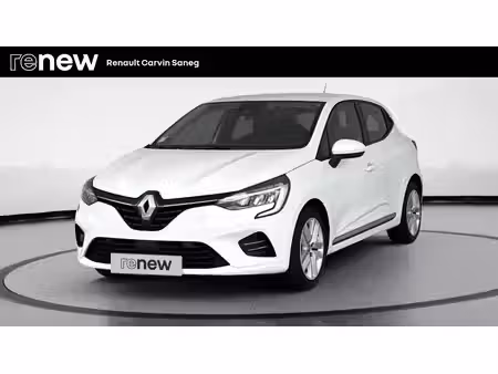 Renault Clio 1.5 dCi 85 Business