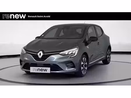 Renault Clio 1.0 TCe 90