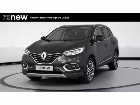 Renault Kadjar 1.5 dCi 115