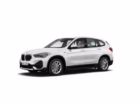 BMW X1 25e 1.5 xDrive