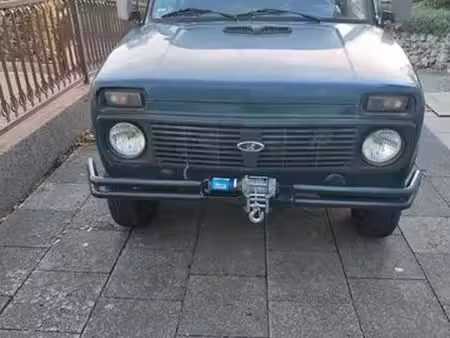 Lada Niva 1.7